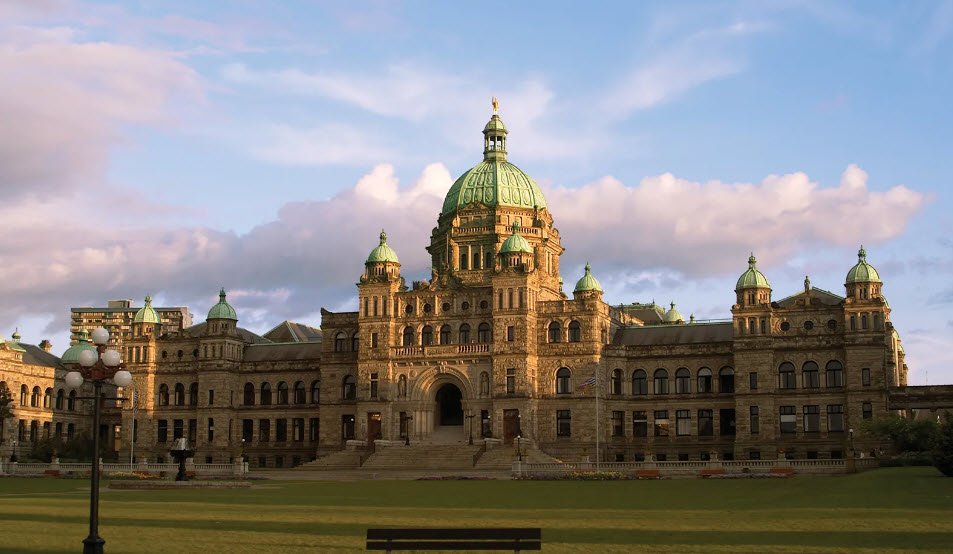 Victoria, British Columbia, Canada